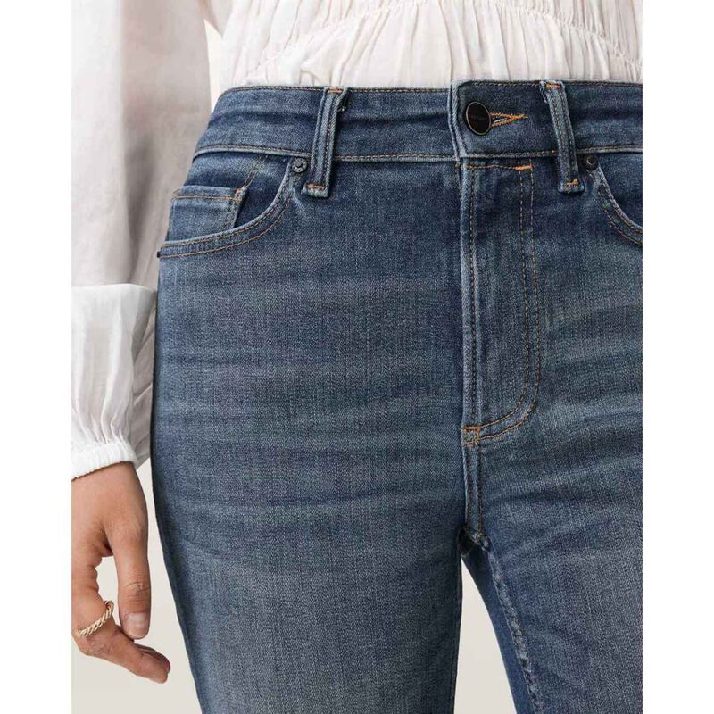 AllSaints Haldan Slim Bootcut image number 2